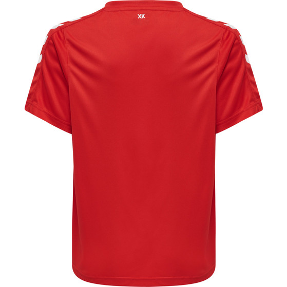 Hummel Core XK Poly Trainingsset Kids