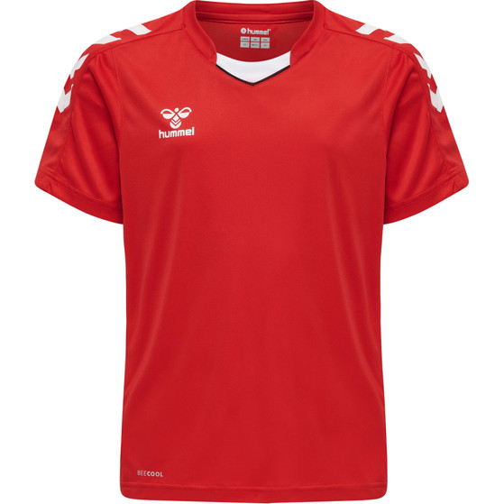 Hummel Core XK Poly Trainingsset Kids