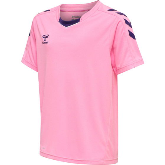 Hummel Core XK Poly Trainingsset Kids