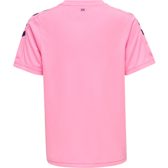 Hummel Core XK Poly Trainingsset Kids