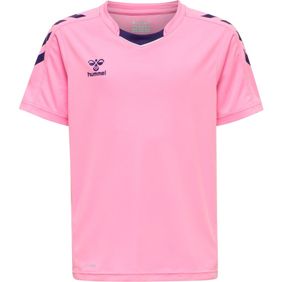 Hummel Core XK Poly Trainingsset Kids