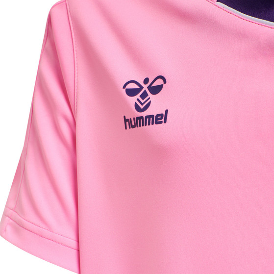 Hummel Core XK Poly Trainingsset Kids