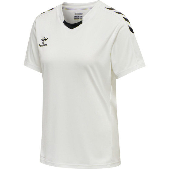 Hummel Core XK Poly Shirt Damen