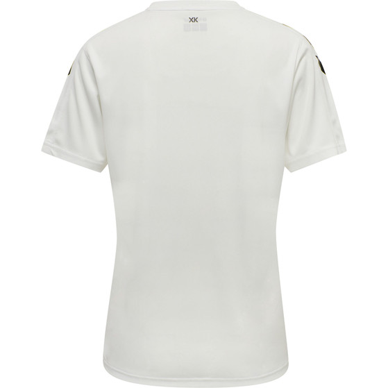 Hummel Core XK Poly Shirt Damen