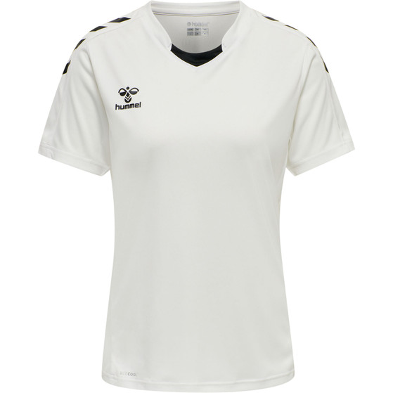 Hummel Core XK Poly Shirt Damen