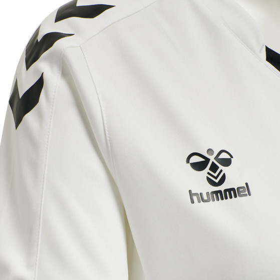 Hummel Core XK Poly Shirt Damen