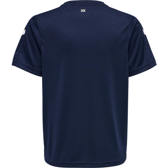 Hummel Core XK Poly Trainingsset Kinder