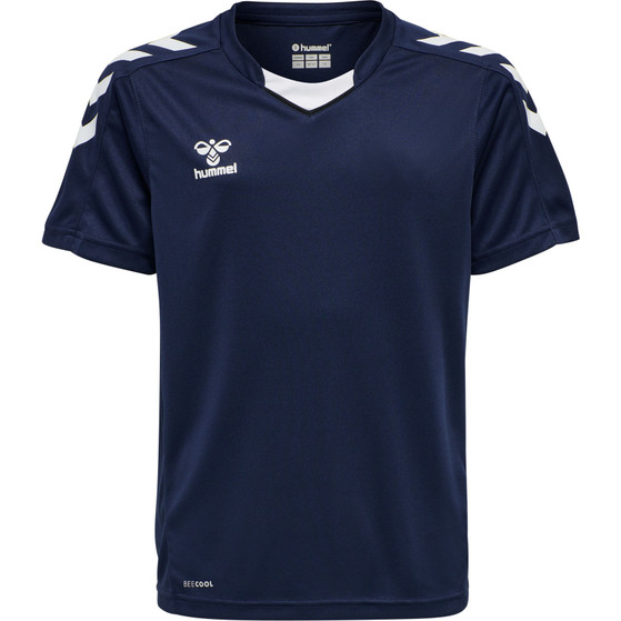 Hummel Core XK Poly Trainingsset Kinder