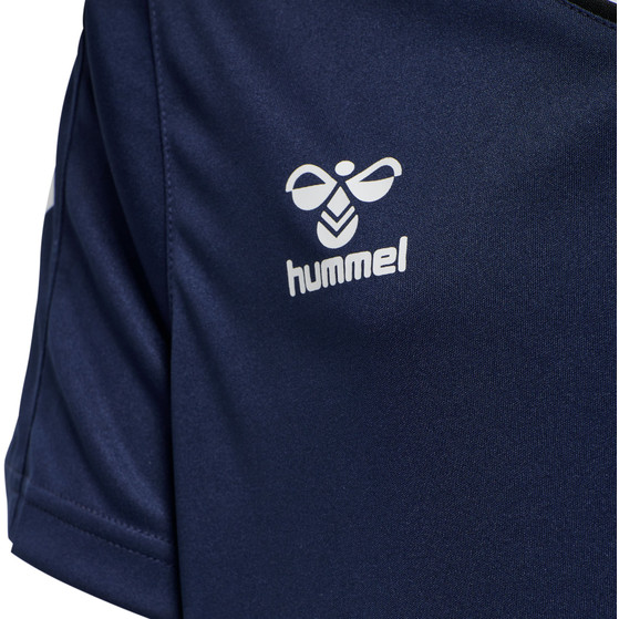 Hummel Core XK Poly Trainingsset Kinder