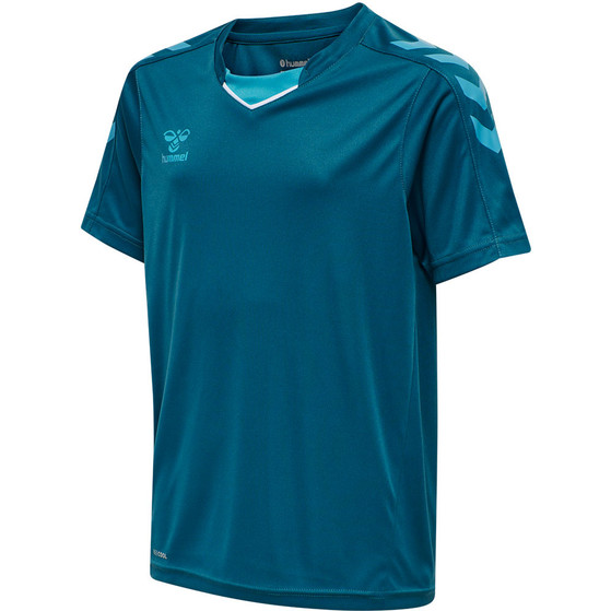 Hummel Core XK Poly Trainingsset Kids