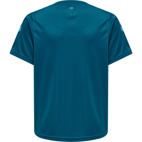 Hummel Core XK Poly Trainingsset Kids