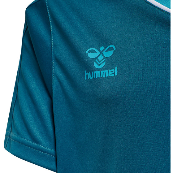 Hummel Core XK Poly Trainingsset Kids