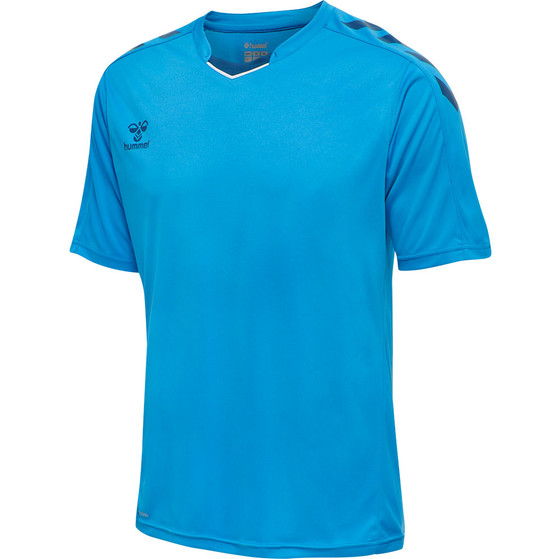 Hummel Core XK Poly Shirt Herren