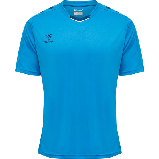 Hummel Core XK Poly Shirt Herren