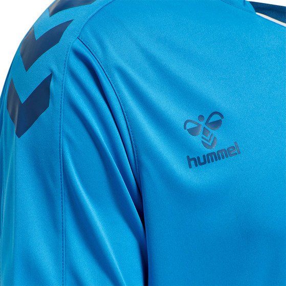 Hummel Core XK Poly Shirt Herren