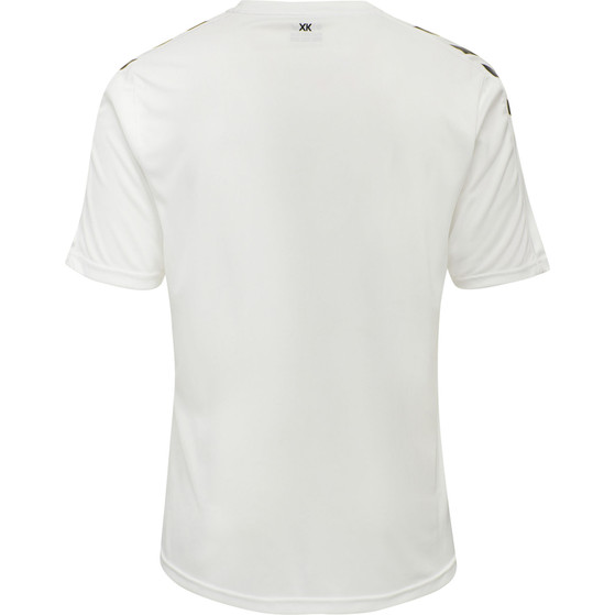 Hummel Core XK Poly Shirt Herren