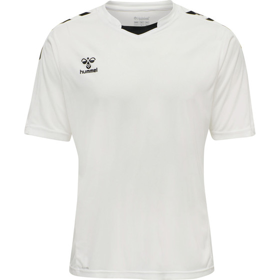 Hummel Core XK Poly Shirt Herren