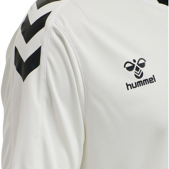 Hummel Core XK Poly Shirt Herren