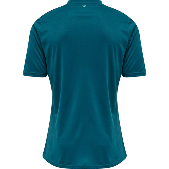 Hummel Core XK Poly Shirt Herren