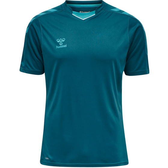 Hummel Core XK Poly Shirt Herren