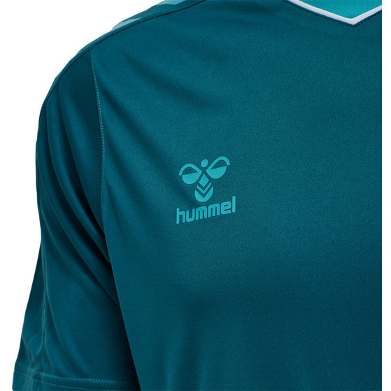 Hummel Core XK Poly Shirt Herren