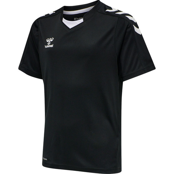 Hummel Core XK Poly Shirt Kids