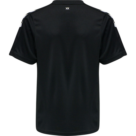 Hummel Core XK Poly Shirt Kids