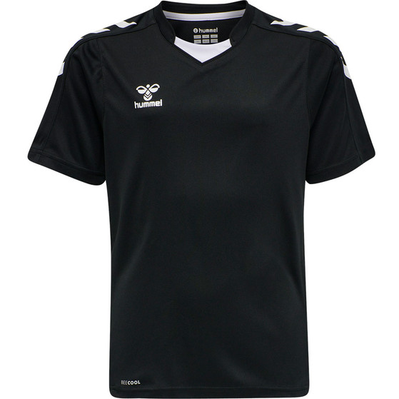 Hummel Core XK Poly Shirt Kids