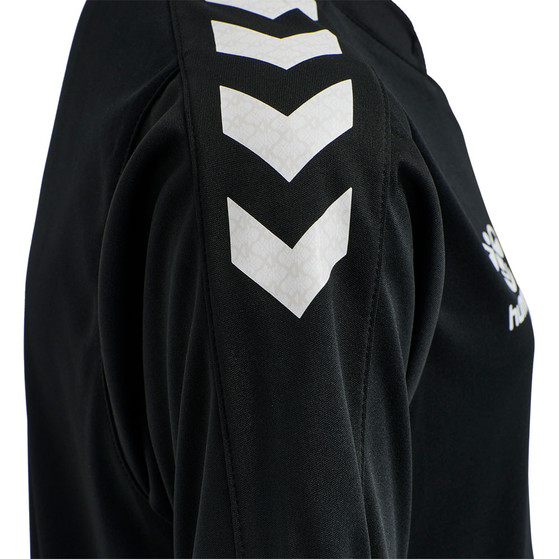 Hummel Core XK Poly Shirt Kids