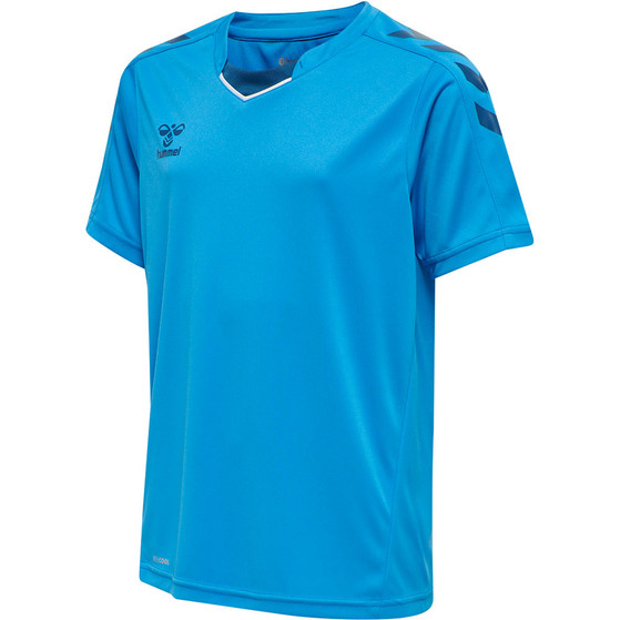 Hummel Core XK Poly Trainingsset Kids