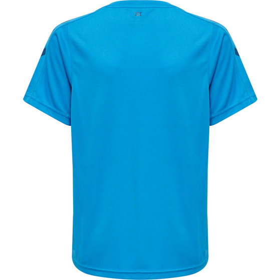 Hummel Core XK Poly Trainingsset Kids