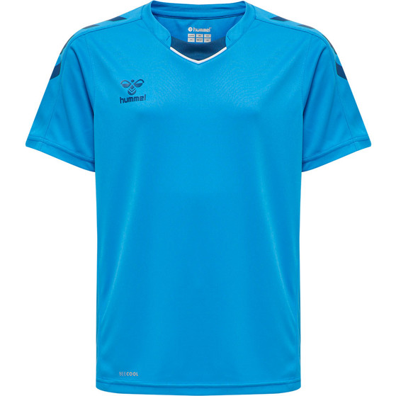 Hummel Core XK Poly Trainingsset Kids