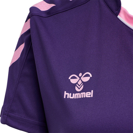 Hummel Core XK Poly Shirt Damen