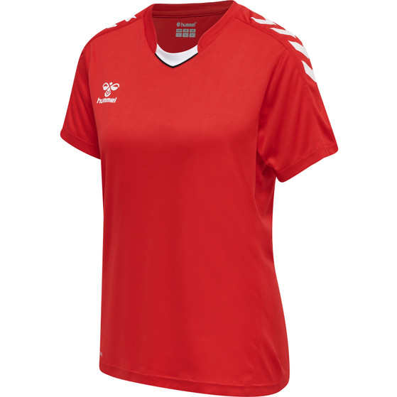 Hummel Core XK Poly Shirt Damen