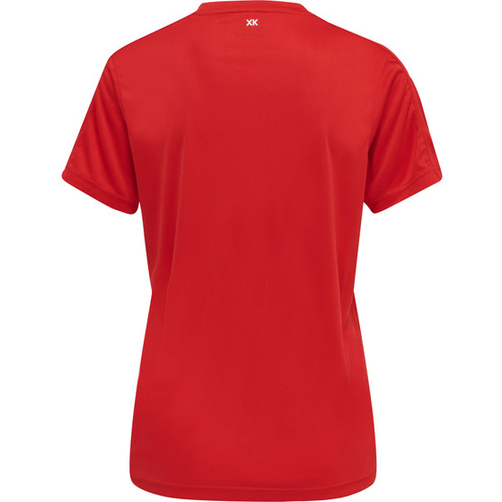 Hummel Core XK Poly Shirt Damen