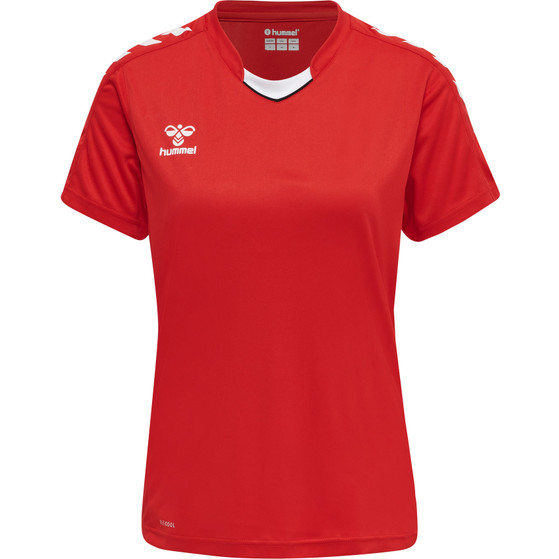 Hummel Core XK Poly Shirt Damen