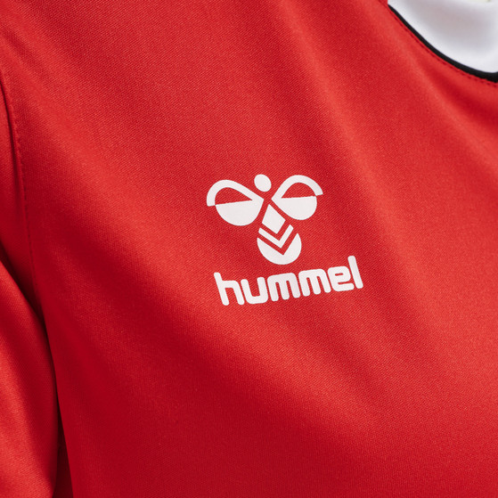 Hummel Core XK Poly Shirt Damen