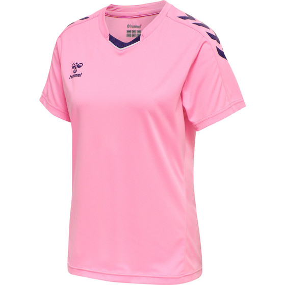Hummel Core XK Poly Shirt Damen