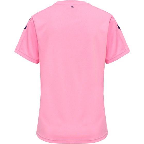 Hummel Core XK Poly Shirt Damen