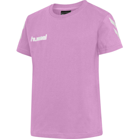 Hummel Go Cotton Kinder Shirt