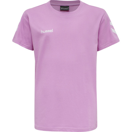 Hummel Go Cotton Kinder Shirt