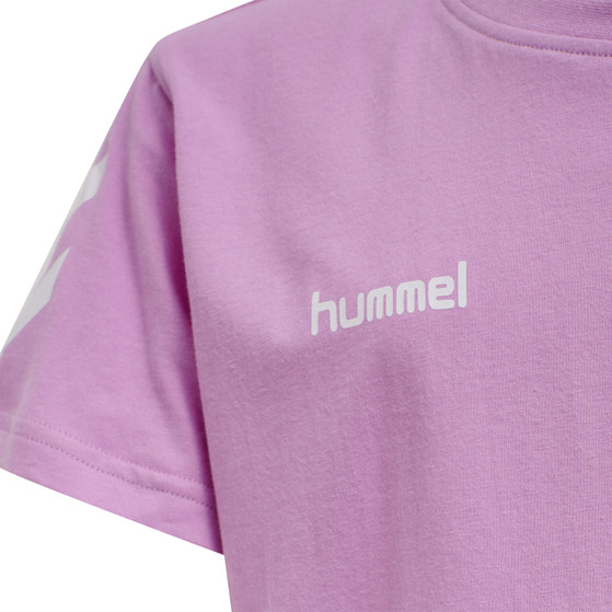 Hummel Go Cotton Kinder Shirt