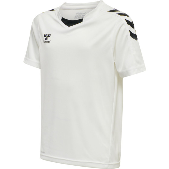 Hummel Core XK Poly Shirt Kinder