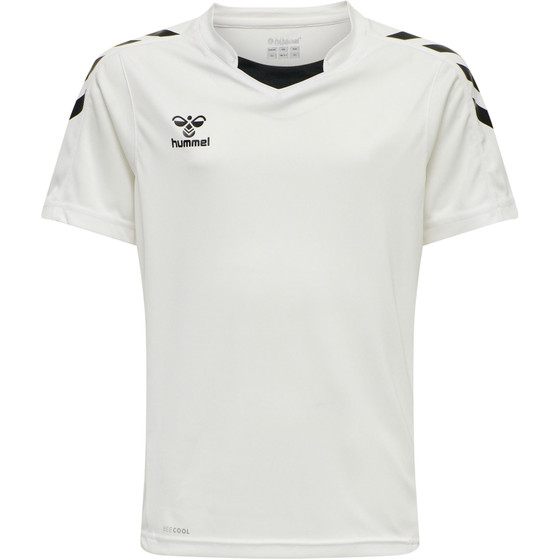 Hummel Core XK Poly Shirt Kinder