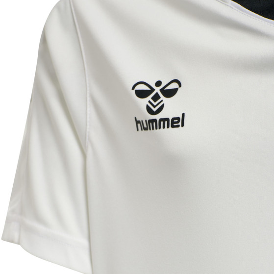 Hummel Core XK Poly Shirt Kinder