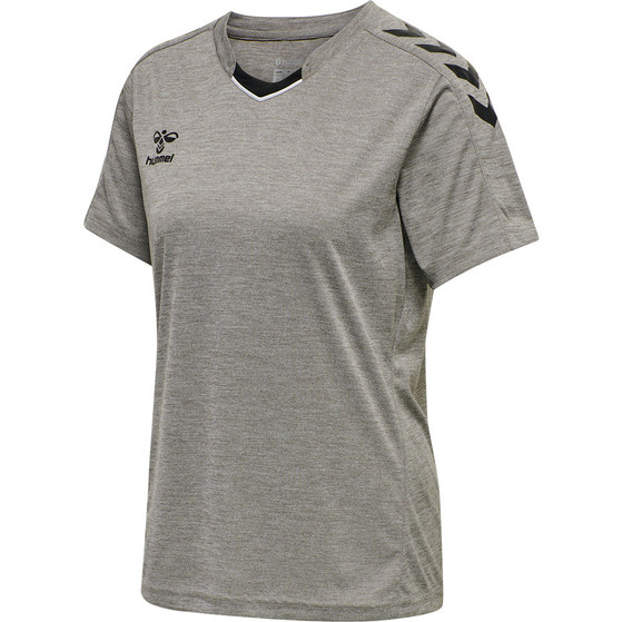 Hummel Core XK Poly Shirt Women