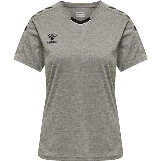 Hummel Core XK Poly Shirt Women