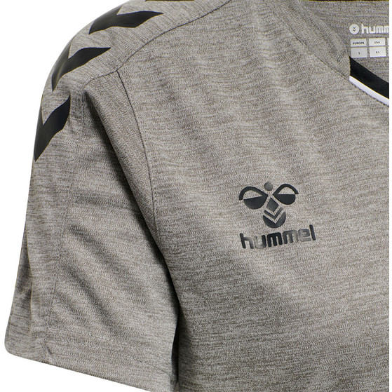 Hummel Core XK Poly Shirt Women