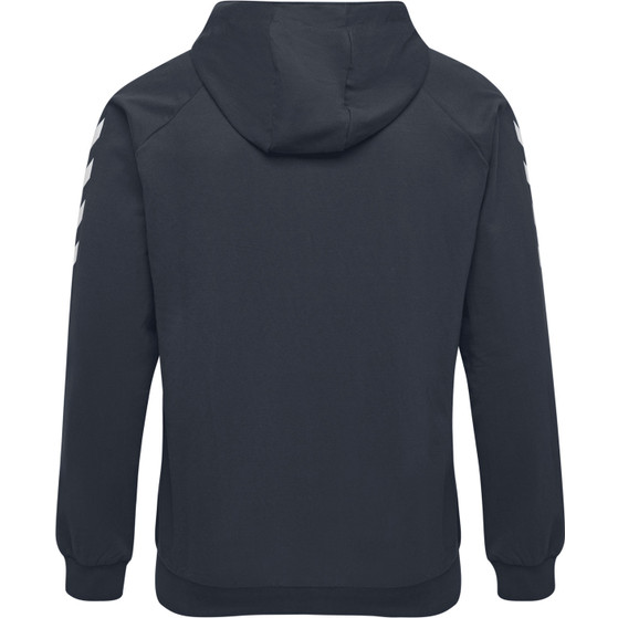 Hummel Go Cotton Zip Hoodie Kids