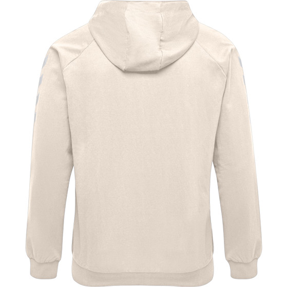 Hummel Go Cotton Zip Hoodie Kids